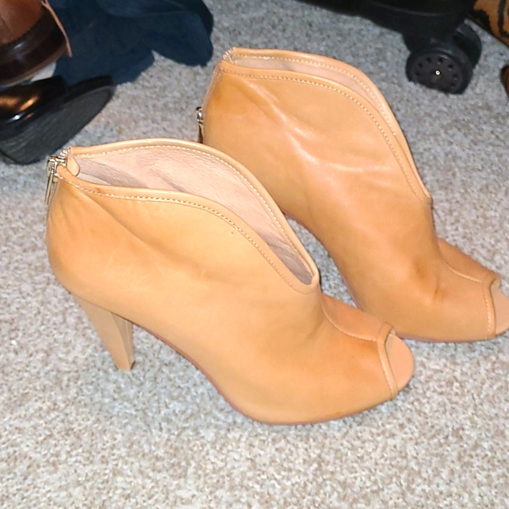 Booties